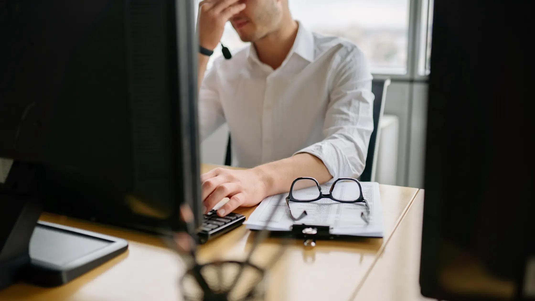 The SME Trap: Why You're Losing Export Orders