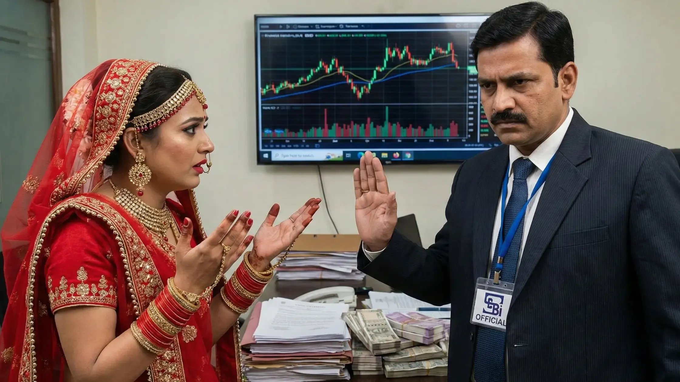 SEBI Takeover Rules Family Succession: The 'Bahu' Dilemma